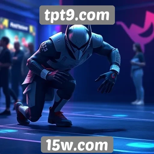 Recursos exclusivos que tpt9.com oferece para jogadores