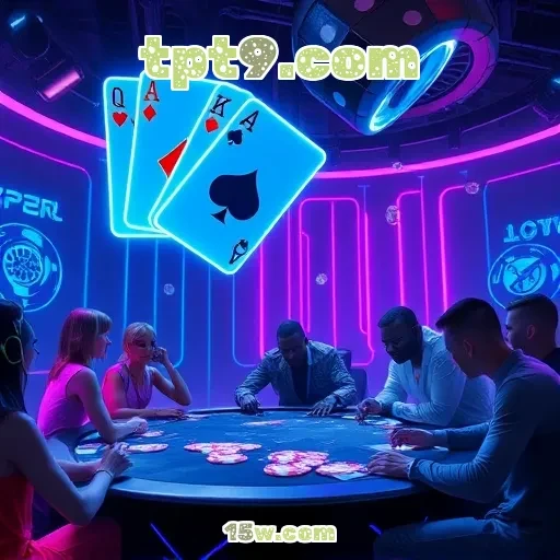 tpt9.com: Mergulhe na Experiência Única da Seção Amigos