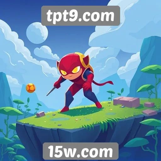 Tendências em design de jogos no tpt9.com