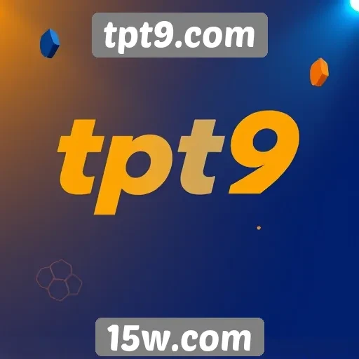 Expectativas para o crescimento do tpt9.com no mercado