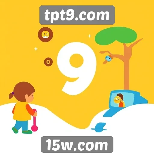 novos recursos interativos lançados em tpt9.com