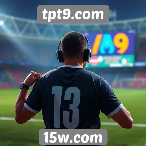 Novas funcionalidades de tpt9.com atraem jogadores