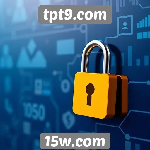 Opções de pagamento e segurança no tpt9.com