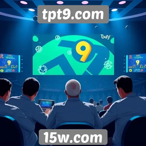 feedback dos jogadores sobre tpt9.com é positivo