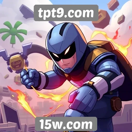 Avaliação dos jogos populares no tpt9.com