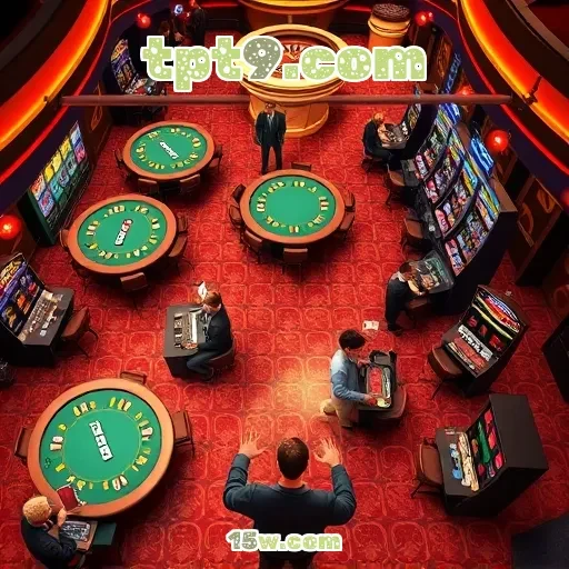 tpt9.com Revelando os Melhores Jogos de Esportes para Você