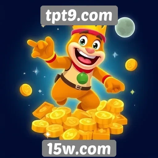 tpt9.com apresenta novidades em jogos online